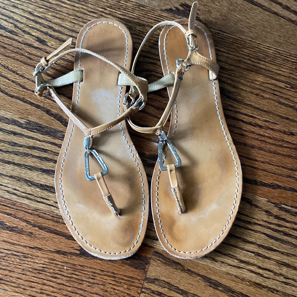 Tommy Hilfiger sandals